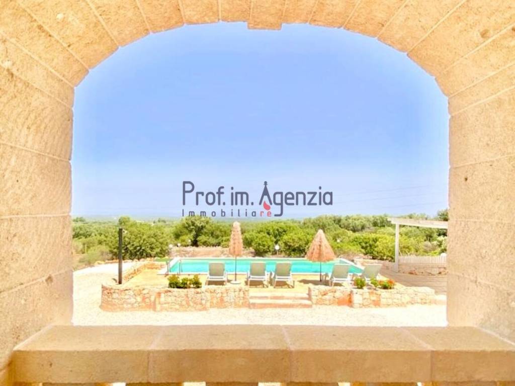 Villa a Carovigno - Foto 5