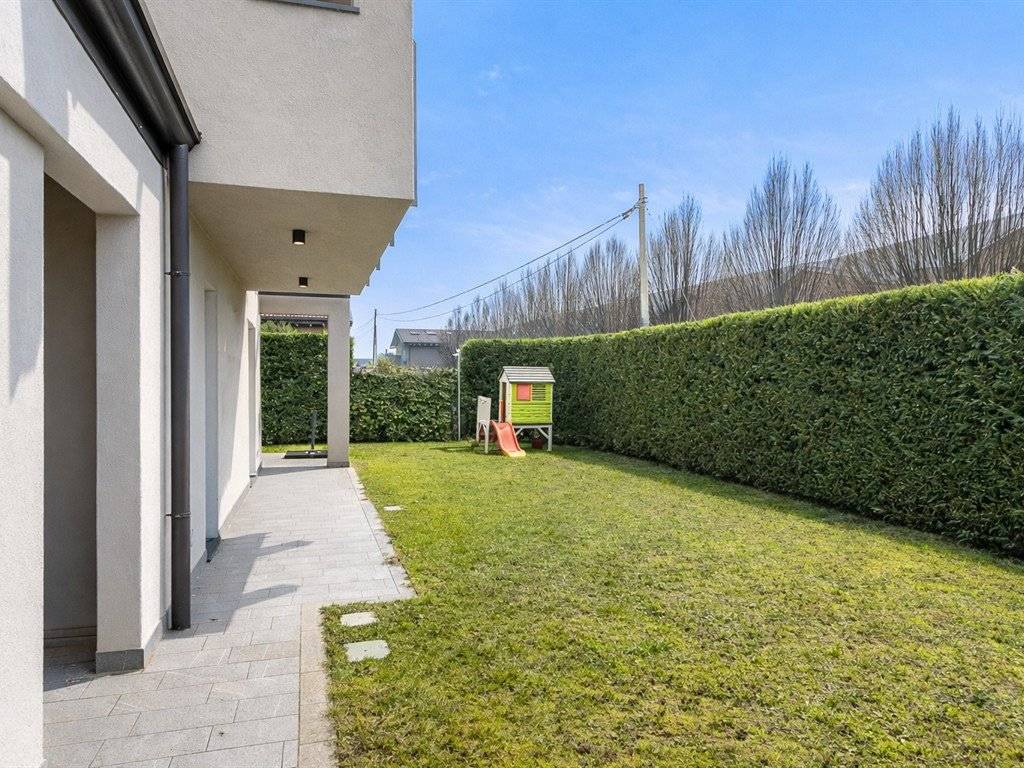 Villa a Casatenovo in Frazione Gemella, 1 - Foto 2