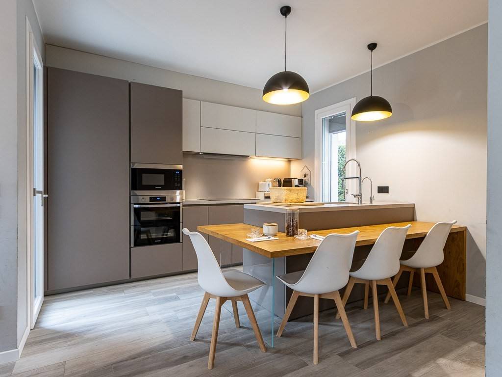 Villa a Casatenovo in Frazione Gemella, 1 - Foto 3
