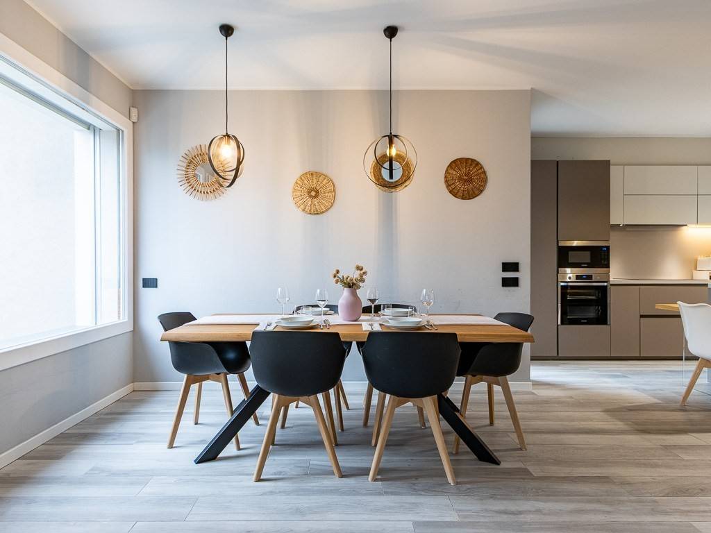 Villa a Casatenovo in Frazione Gemella, 1 - Foto 4