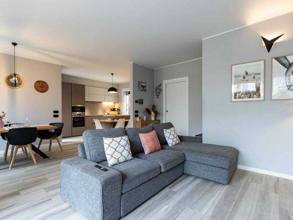 Villa a Casatenovo in Frazione Gemella, 1 - Foto 5