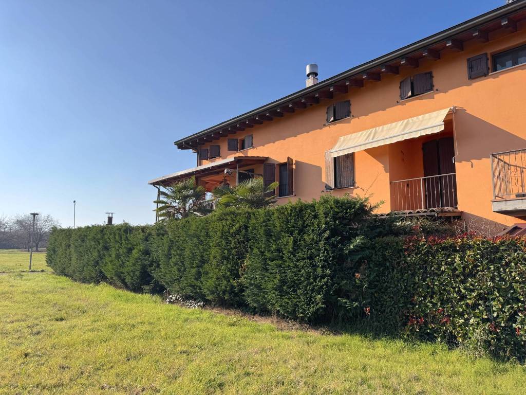 Villa a Montecchio emilia in Via Giovanni Falcone - Foto 2