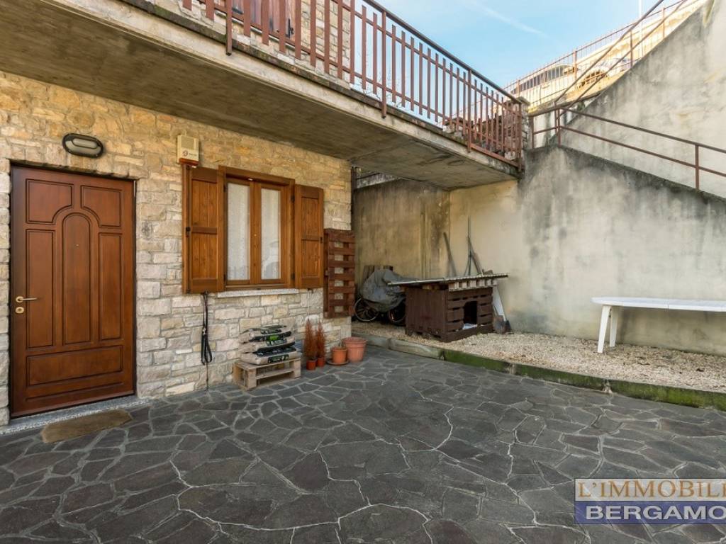 Appartamento a Alzano lombardo - Foto 2