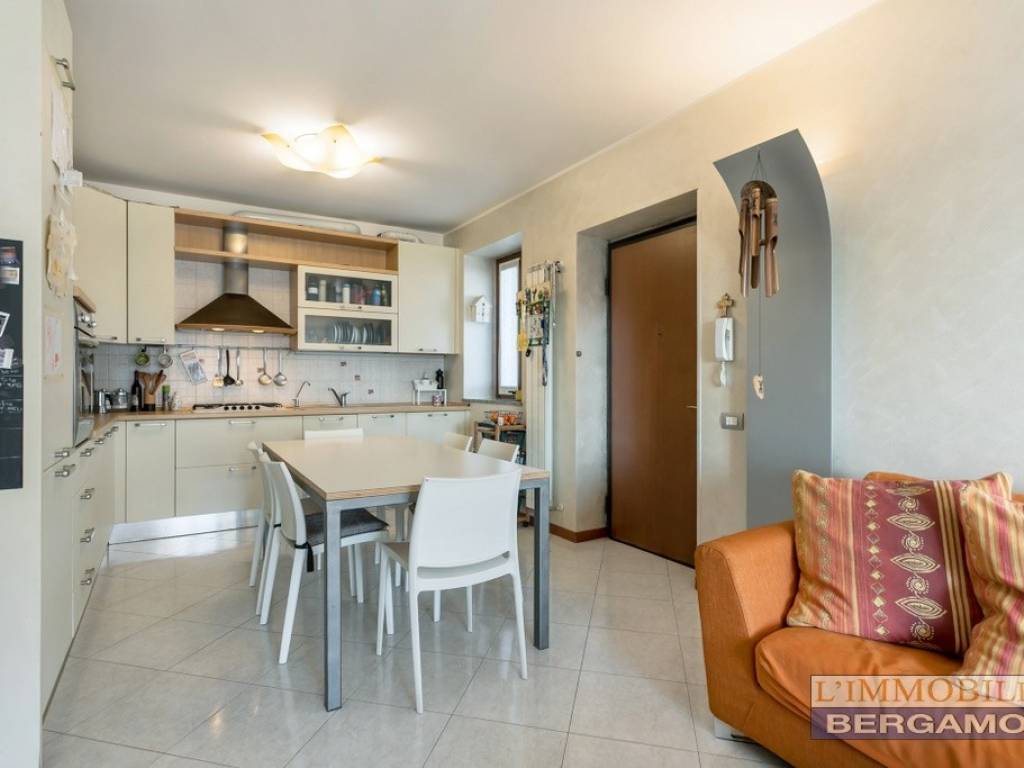 Appartamento a Alzano lombardo - Foto 3