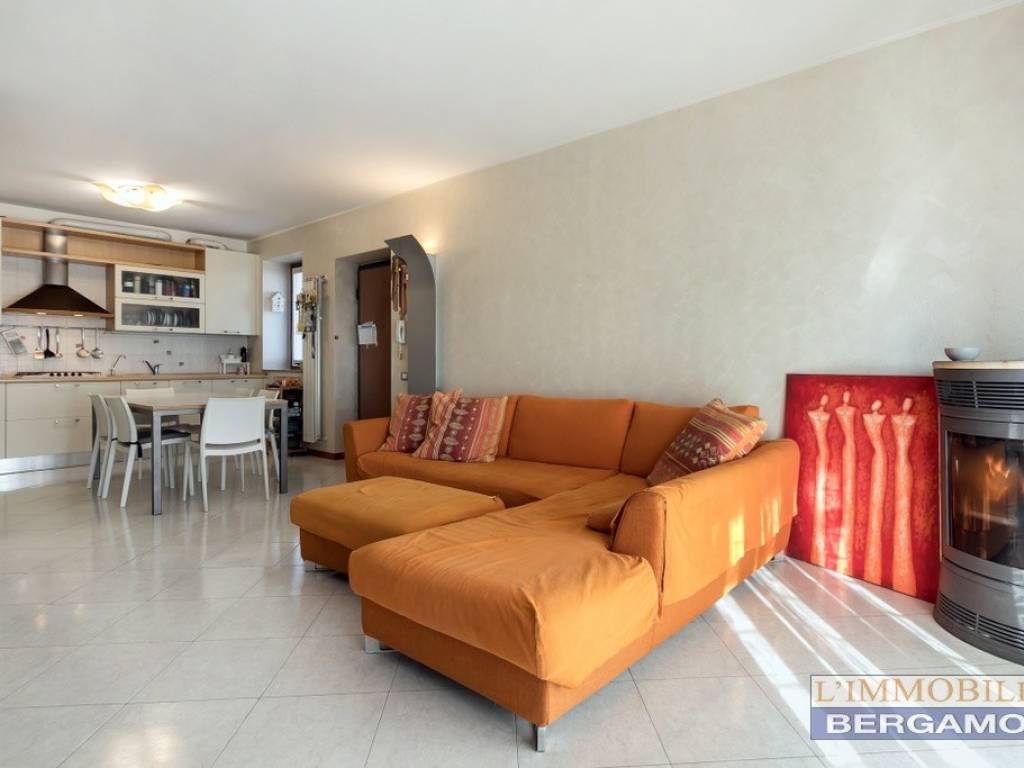 Appartamento a Alzano lombardo - Foto 4