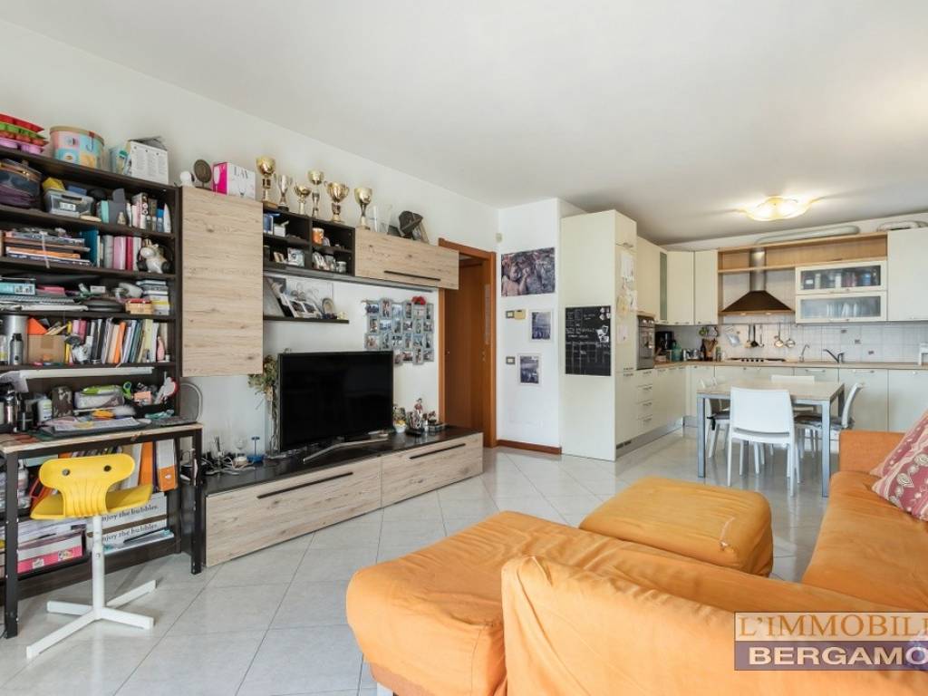 Appartamento a Alzano lombardo - Foto 5