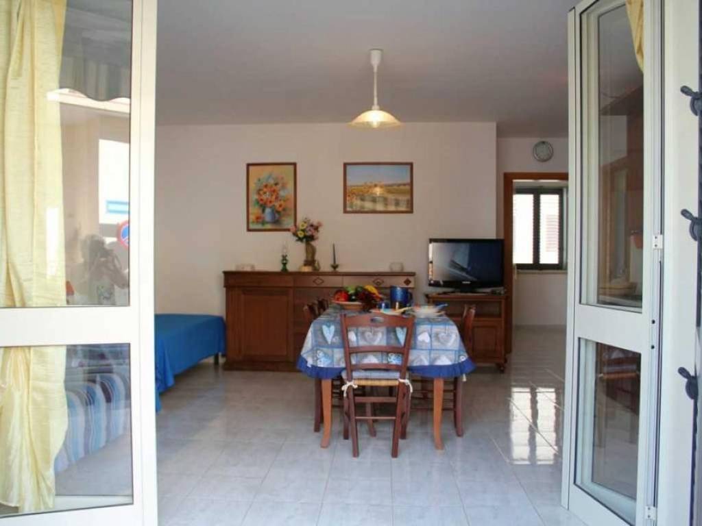 Appartamento a Castrignano del capo in Via Enea - Foto 4