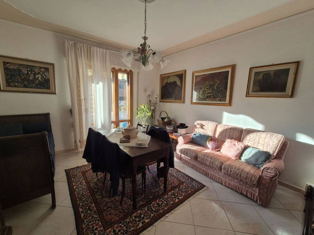 Appartamento a Grosseto in via garigliano , 39 - Foto 2