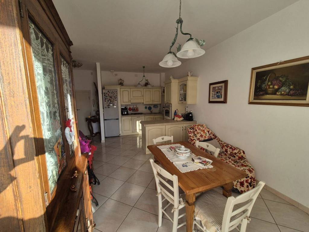 Appartamento a Grosseto in via garigliano , 39 - Foto 4