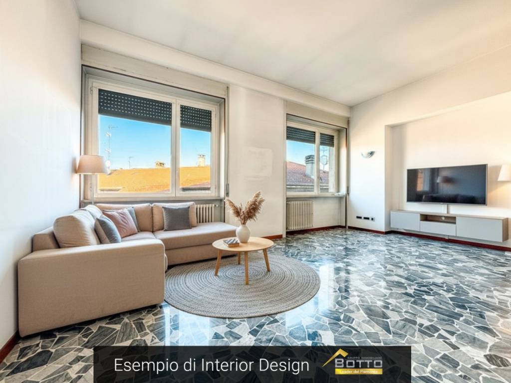 Appartamento a Borgomanero in corso sempione 27 - Foto 2