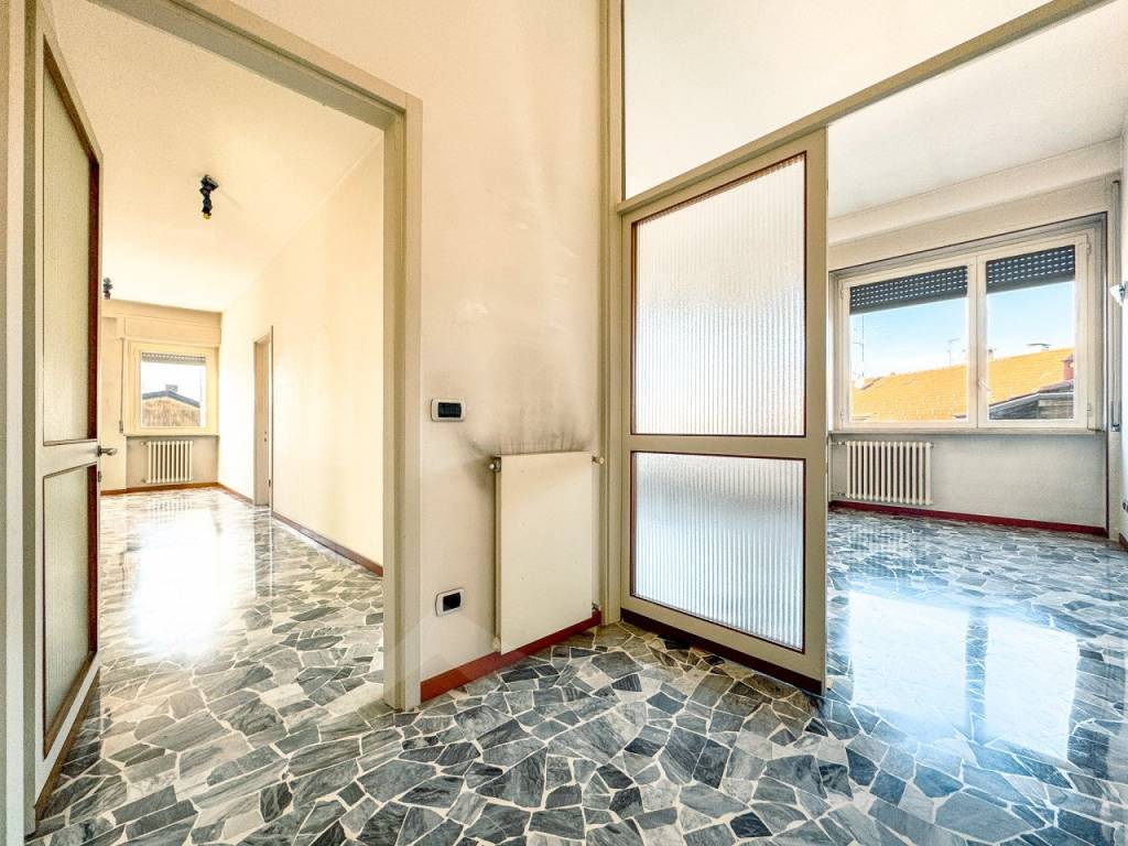 Appartamento a Borgomanero in corso sempione 27 - Foto 5