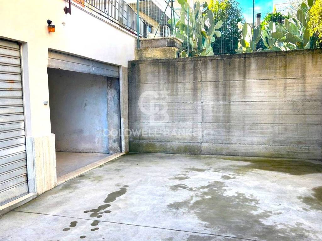 Box / garage a Monterotondo in via panaro, 38 - Foto 3