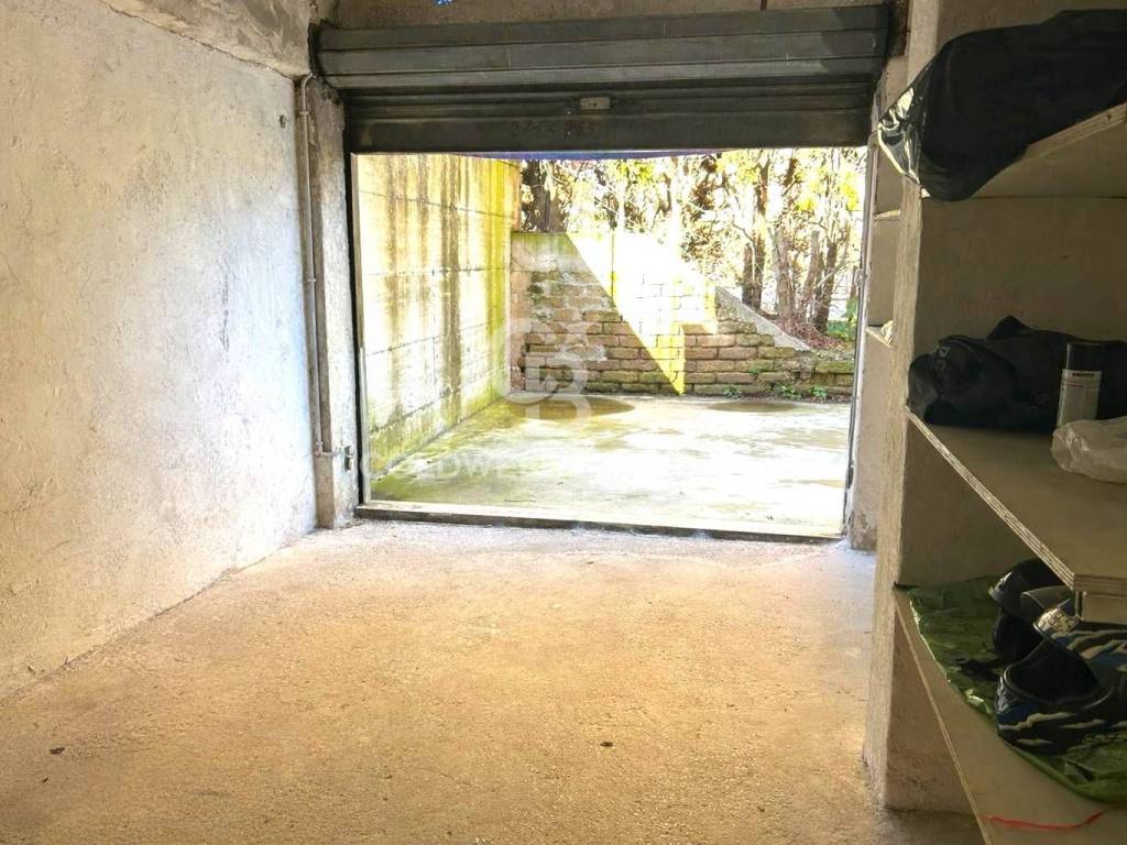 Box / garage a Monterotondo in via panaro, 38 - Foto 4