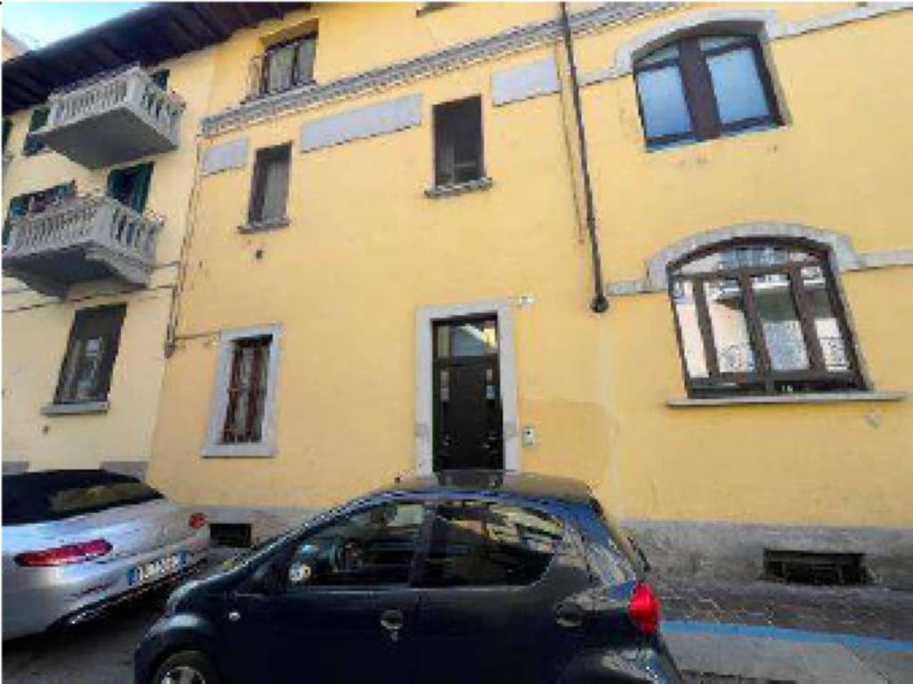 Immobile a Vigevano in via VIA DEL CARMINE 2 - Foto 4