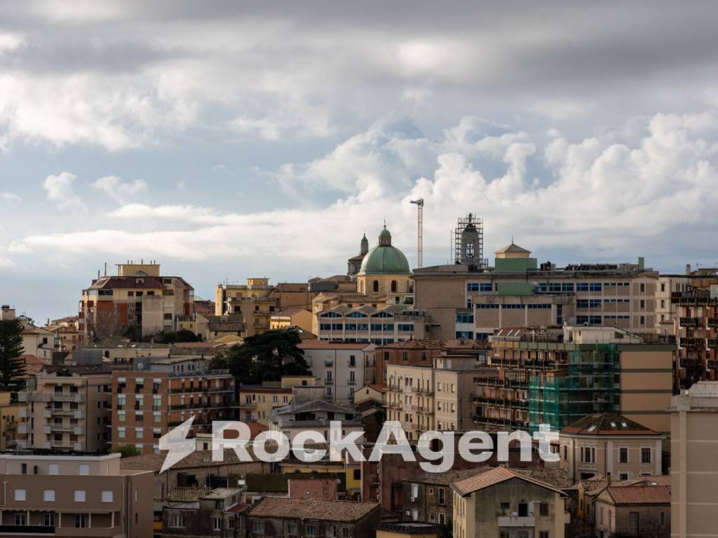 Appartamento a Catanzaro in Via Eugenio de Riso, 77 - Foto 3