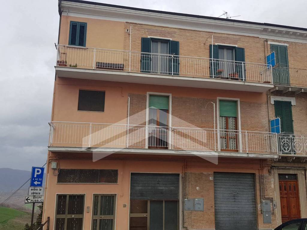Appartamento a Ripalimosani in P.zza San Michele - Foto 2