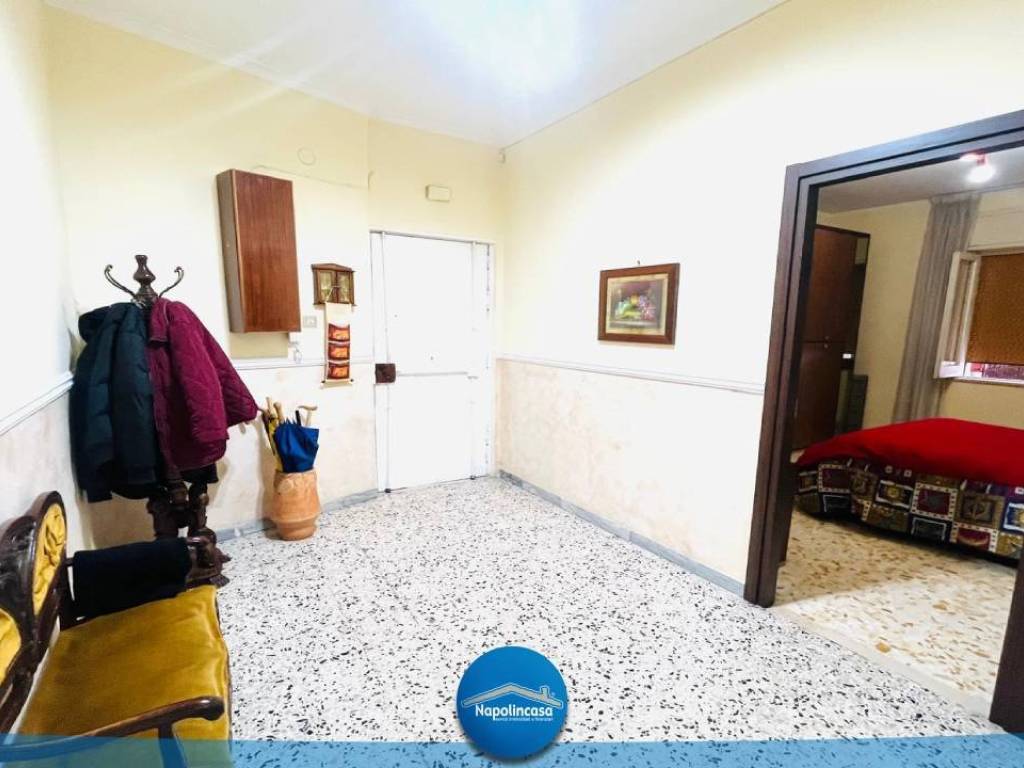 Appartamento a Casoria in Via Giordano Bruno, 6 - Foto 2