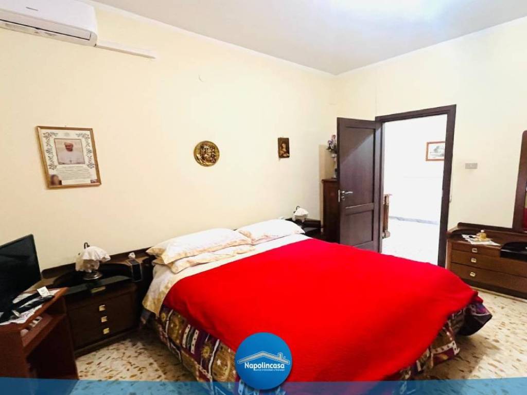 Appartamento a Casoria in Via Giordano Bruno, 6 - Foto 3
