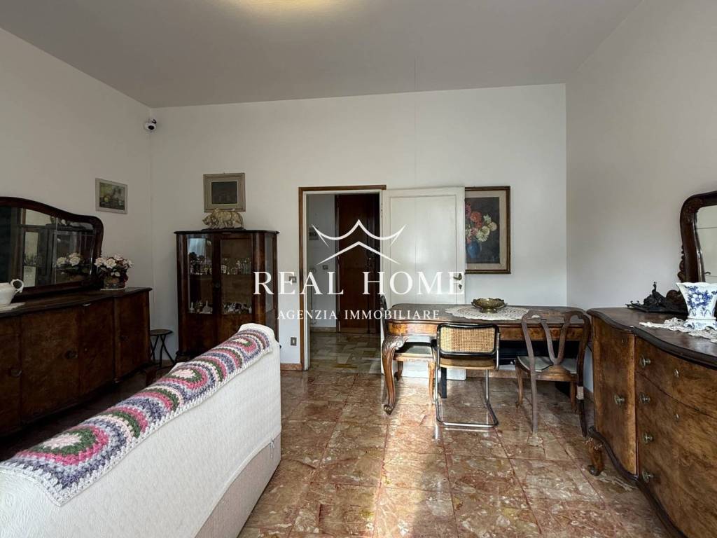 Appartamento a Prato in Via Monte Grappa, 54 - Foto 4