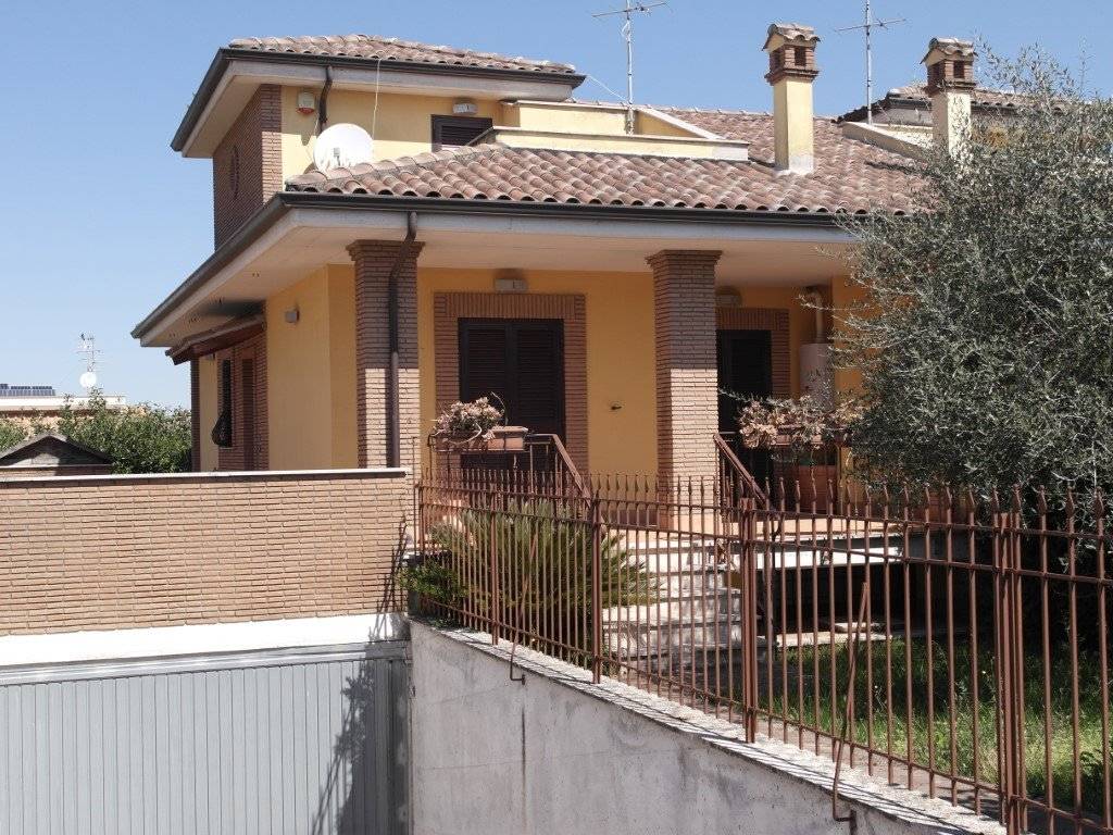 Villa a San cesareo in Via Antonio Gramsci - Foto 3