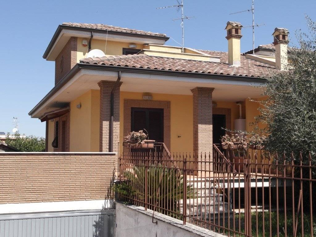 Villa a San cesareo in Via Antonio Gramsci - Foto 5