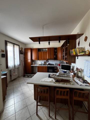 Villetta a schiera a Cremona in Via Alfeo Argentieri, 85 - Foto 2
