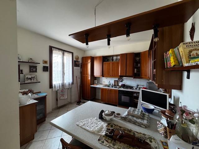 Villetta a schiera a Cremona in Via Alfeo Argentieri, 85 - Foto 3