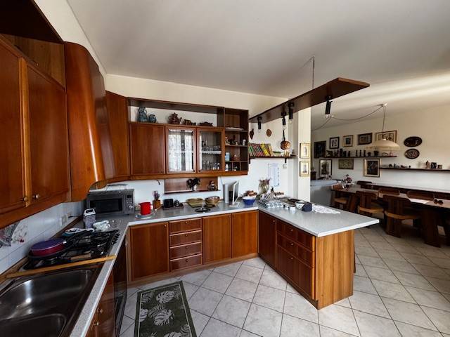 Villetta a schiera a Cremona in Via Alfeo Argentieri, 85 - Foto 5