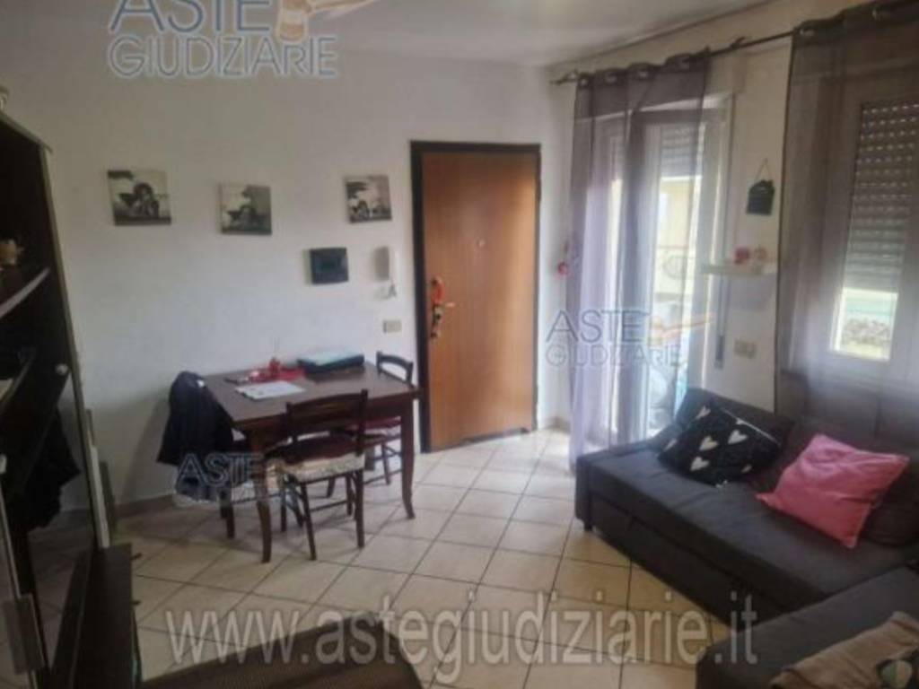 Appartamento a Capoterra in Via Isonzo, 2 - Foto 4