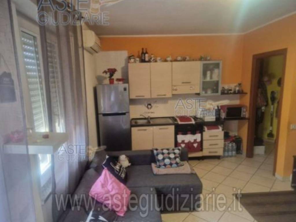 Appartamento a Capoterra in Via Isonzo, 2 - Foto 5