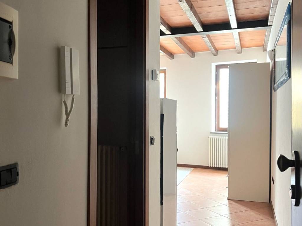 Appartamento a Parma in Borgo Pietro Cocconi, 53 - Foto 2