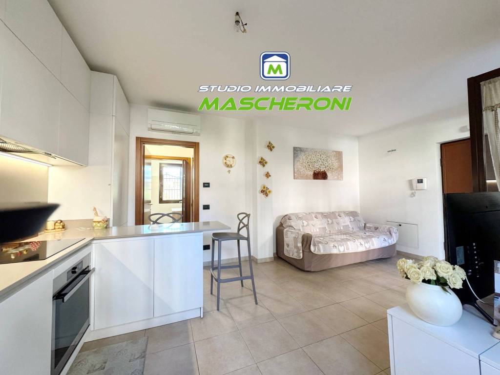 Appartamento a Paderno dugnano in Via Monte Sabotino, 83 - Foto 3