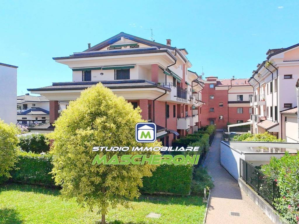 Appartamento a Paderno dugnano in Via Monte Sabotino, 83 - Foto 4