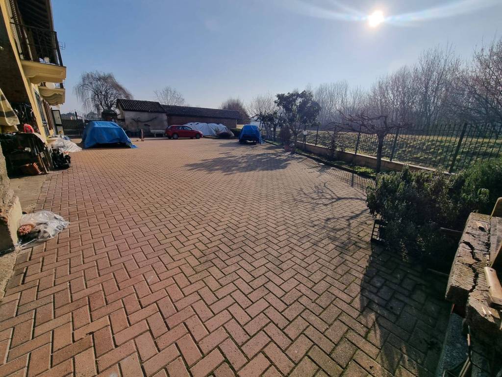 Rustico / casale a Crescentino in Strada Sordi, 7 - Foto 4