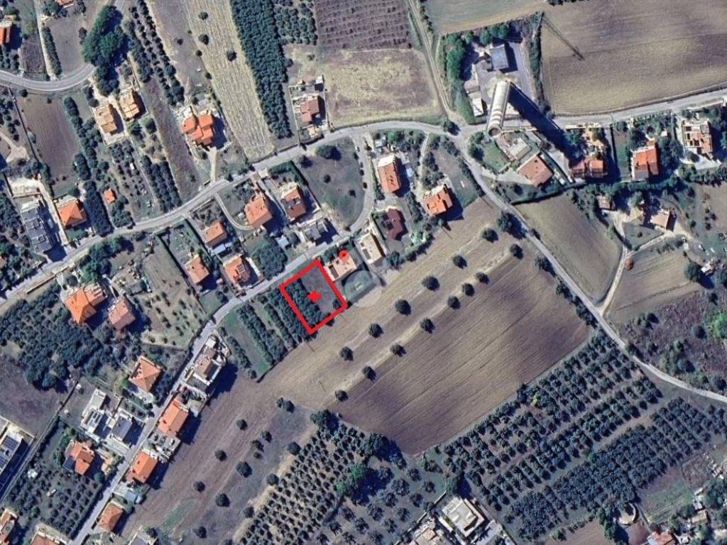 Terreno a Cupello in Contrada Ributtini, 28 - Foto 4