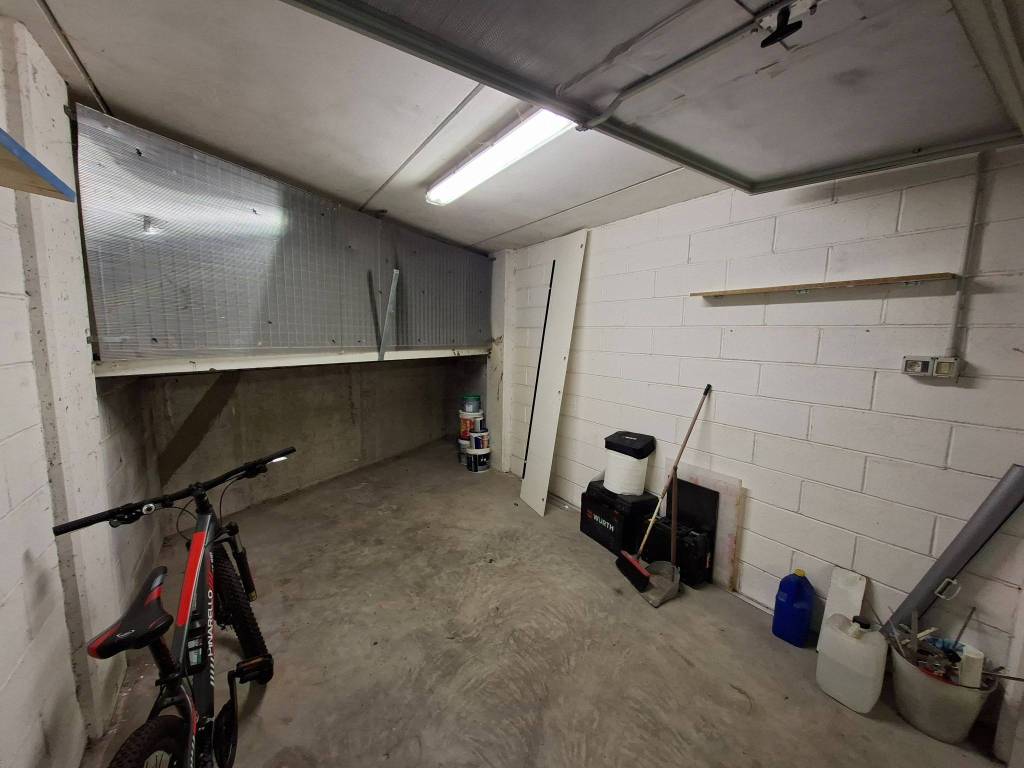 Box / garage a Mira in Via Mar Mediterraneo - Foto 3