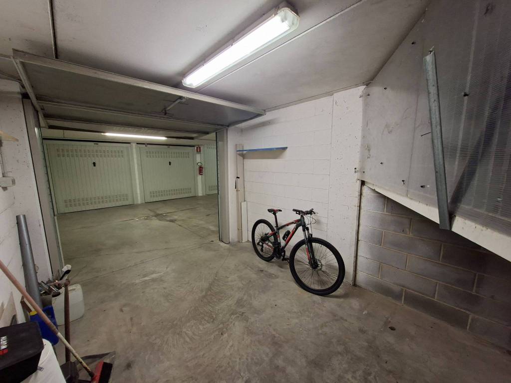 Box / garage a Mira in Via Mar Mediterraneo - Foto 4