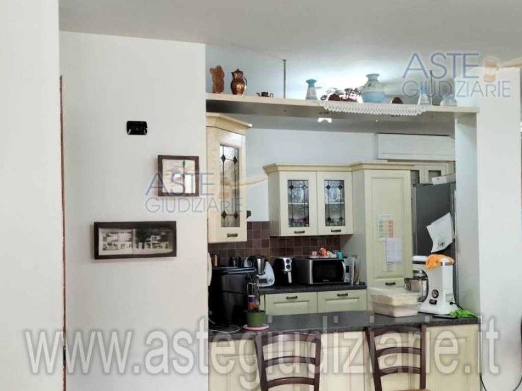 Appartamento a Senorbì in Via Carlo Sanna, 7 - Foto 3