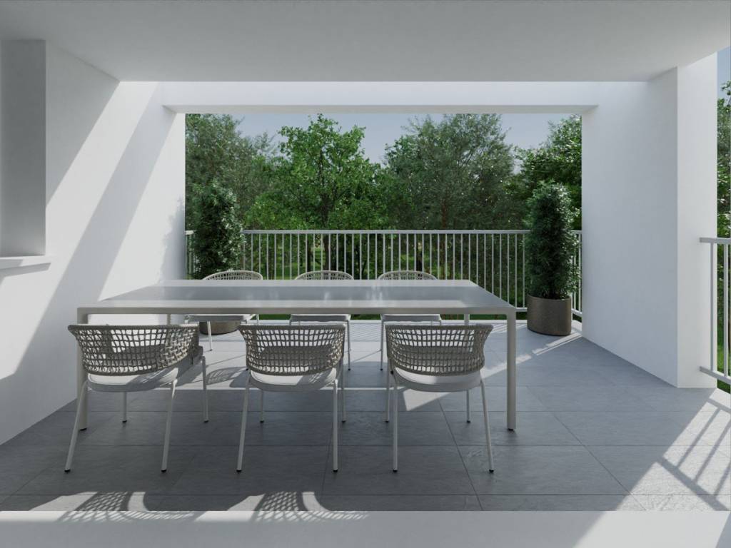 Appartamento a Treviso in Via Amalfi - Foto 5