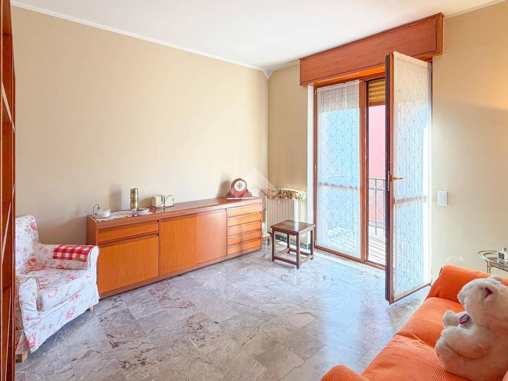Appartamento a San donato milanese in Via Trieste, 6 - Foto 2
