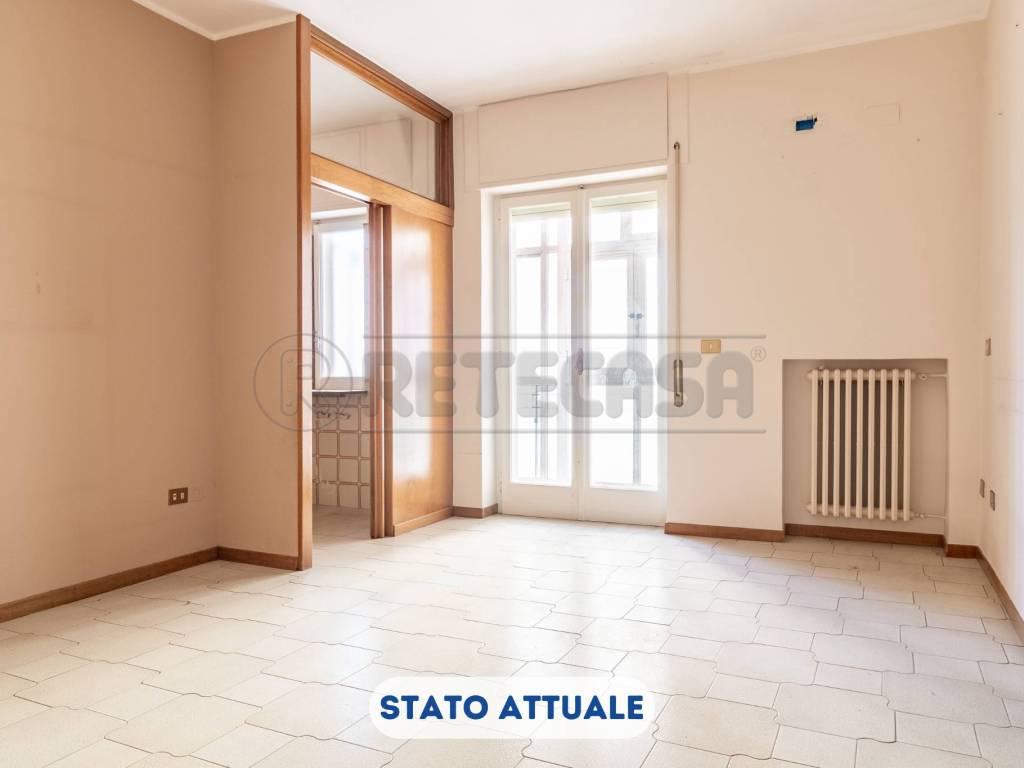 Appartamento a Bisceglie in Via Pasubio, 24 - Foto 2