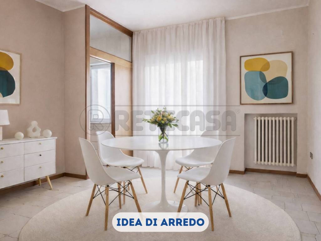 Appartamento a Bisceglie in Via Pasubio, 24 - Foto 3