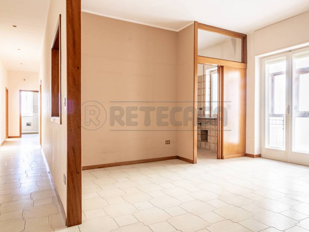 Appartamento a Bisceglie in Via Pasubio, 24 - Foto 4