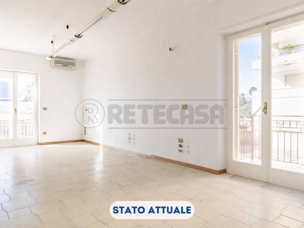 Appartamento a Bisceglie in Via Pasubio, 24 - Foto 5