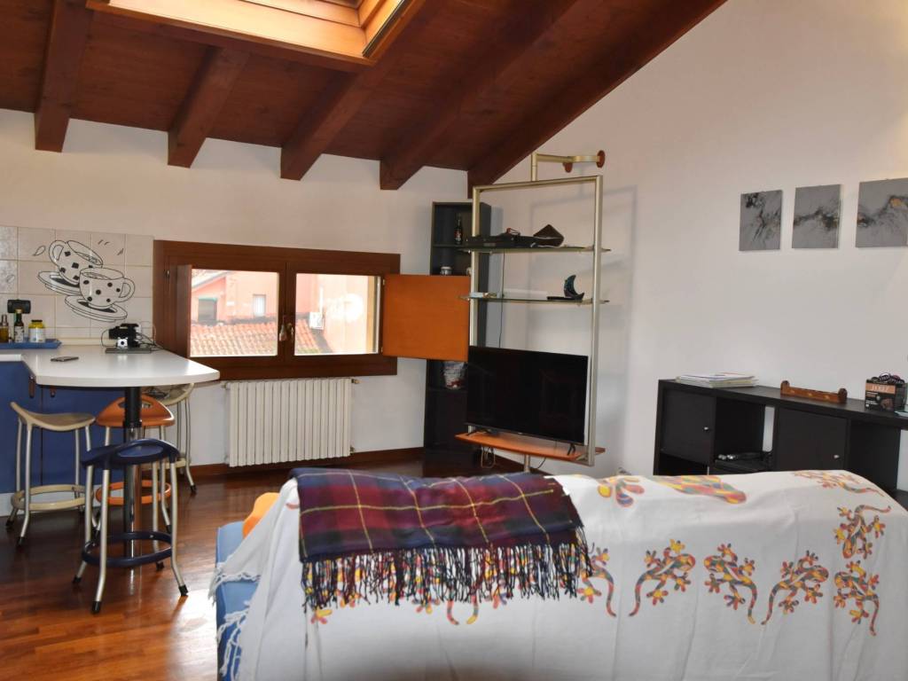 Appartamento a San pietro in casale in Via Giacomo Matteotti, 189 - Foto 4