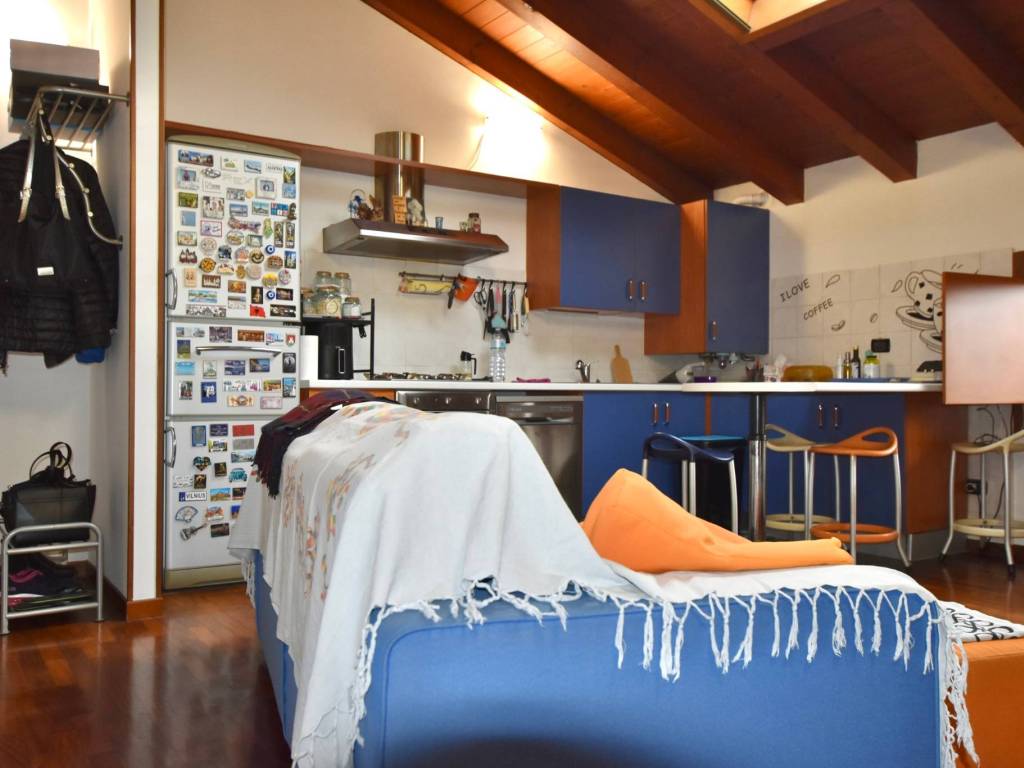 Appartamento a San pietro in casale in Via Giacomo Matteotti, 189 - Foto 5