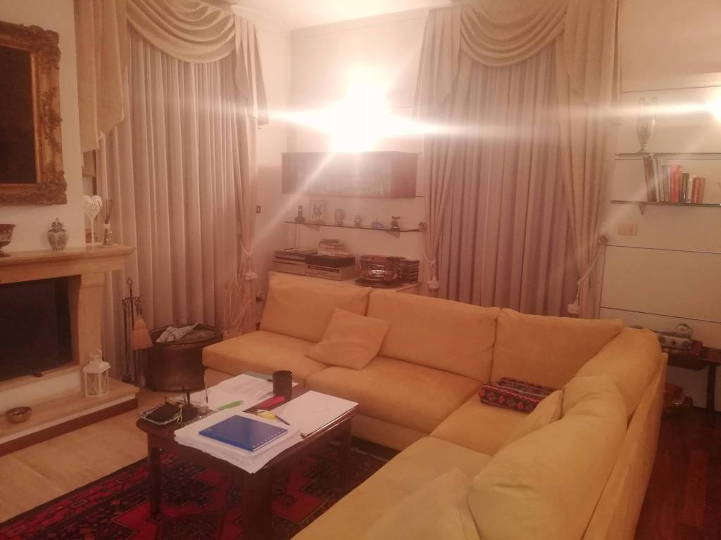 Villa a Arezzo in Località Rigutino Est - Foto 3