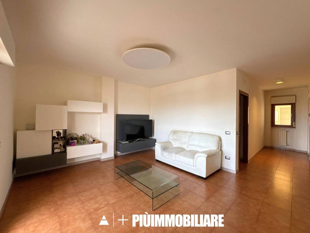 Appartamento a Matera in Via Carlo Collodi - Foto 2