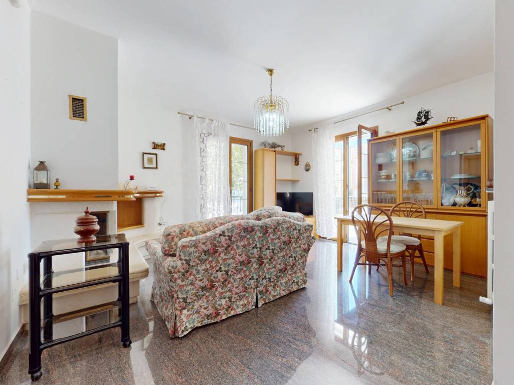 Casa indipendente a Rimini in Viale Marebello, 2 - Foto 4