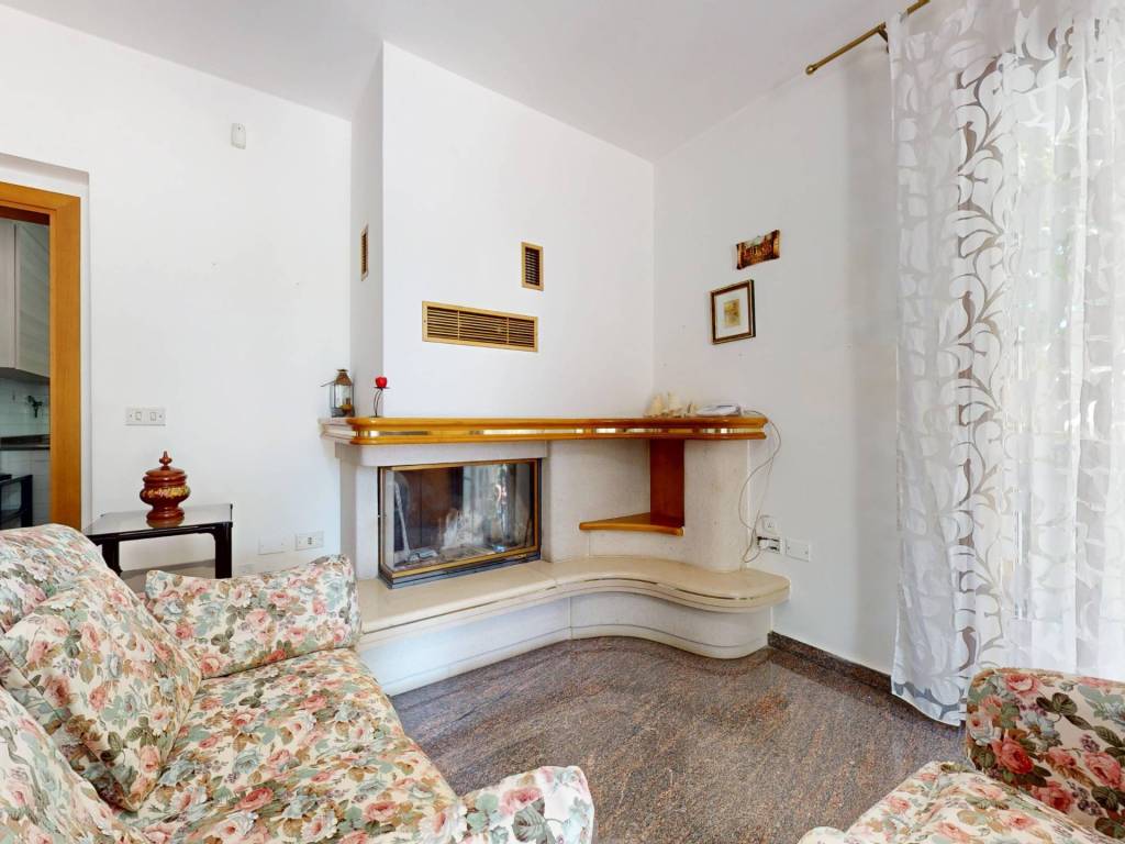 Casa indipendente a Rimini in Viale Marebello, 2 - Foto 5